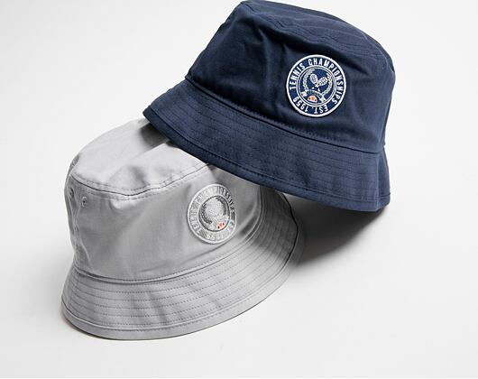 Ellesse Lotaro Bucket Hat Light Grey