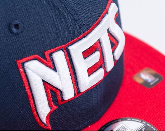 New Era 9FIFTY NBA22 City Official Brooklyn Nets Cap