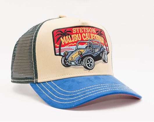 Stetson Trucker Cap Malibu