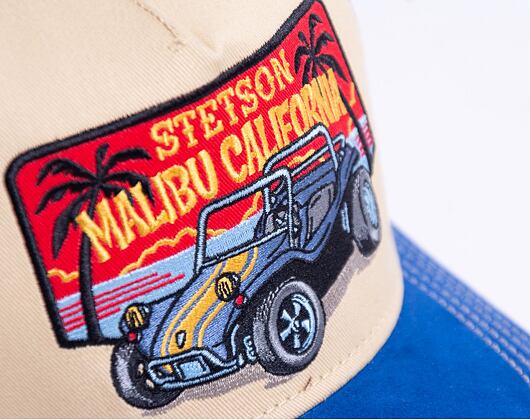 Stetson Trucker Cap Malibu