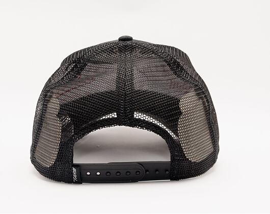 Goorin Bros. Brothers Animal Farm Core The Stallion Black Cap