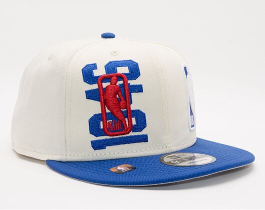 New Era 9FIFTY NBA22 Draft NBA Logo Cap