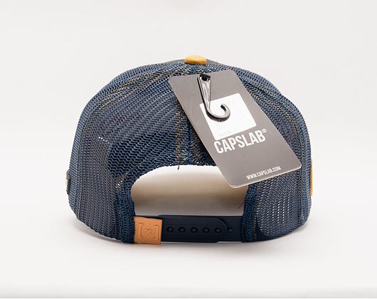 Capslab Tom And Jerry CL/TAJ1/1/JER2 Cap