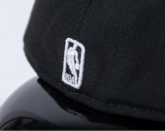 New Era 59FIFTY NBA Basic Brooklyn Nets Black / Grey Cap