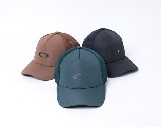 Oakley Game On Hat FOS900860 Cap