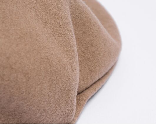 Kangol 504 Kangol Cap Camel Flat Cap