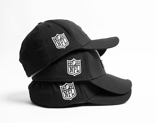 New Era 39THIRTY NFL22 Sideline Washington Commanders Black / White Cap