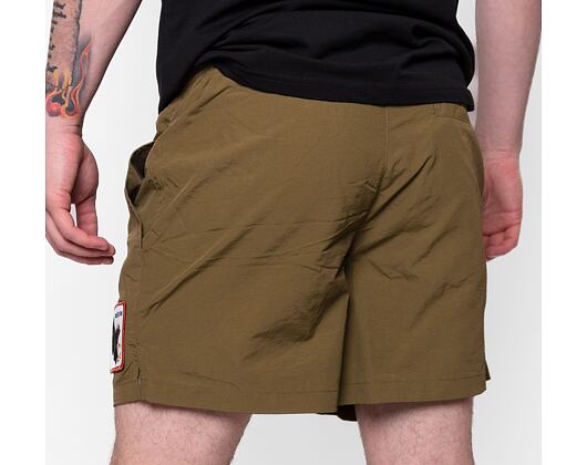 Goorin Bros. Bros Bird Bath Dgr Shorts