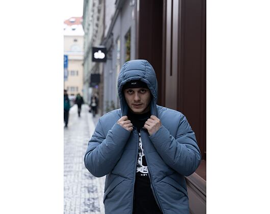 Champion Hooded Jacket SLI