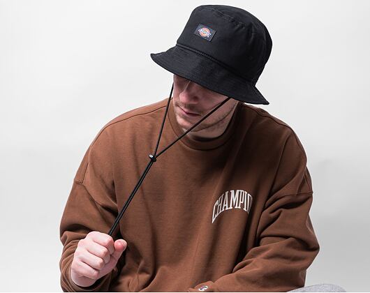 Dickies Clarks Grove Bucket Black