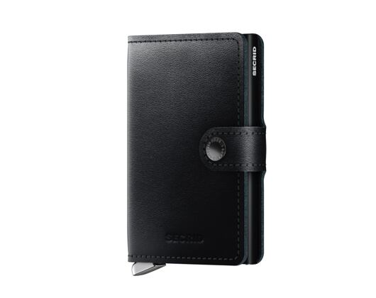 Secrid Premium Miniwallet Dusk Black