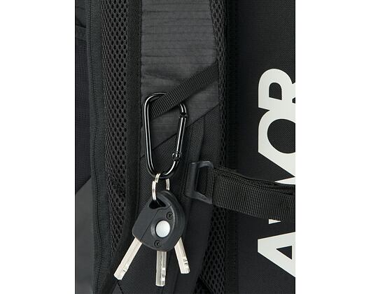 Batoh Aevor - Rollpack Waterproof - Black