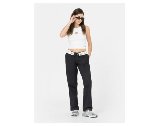 Kalhoty Dickies 874 Original Work Pant Rec Black
