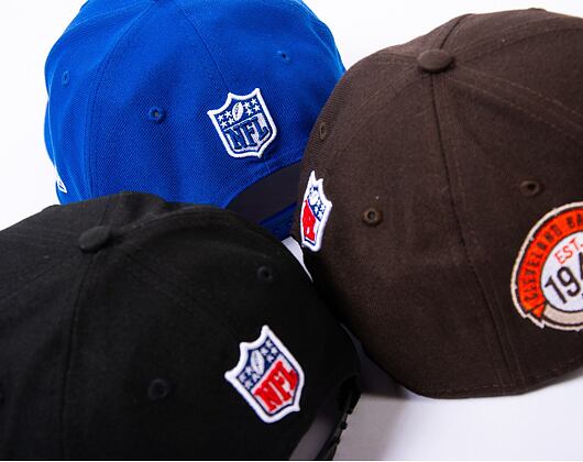 Kšiltovka New Era 9FORTY NFL Historic 23 Los Angeles Rams
