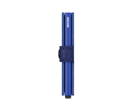 Secrid Crisple Cobalt Wallet