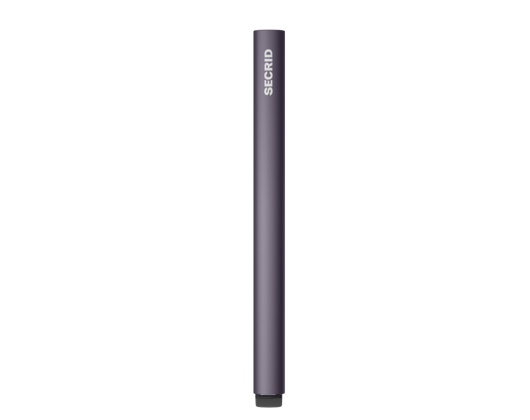 Secrid Cardprotector Dark Purple