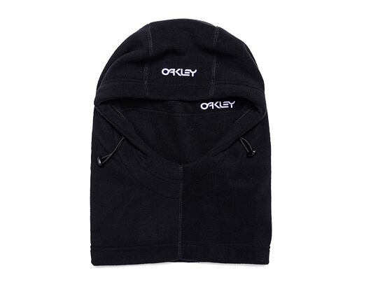 Oakley - Printed Pile  Balaclava - Blackout