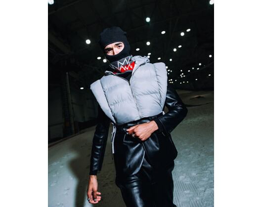 Kukla Sprayground Sewn Shut Ski Mask
