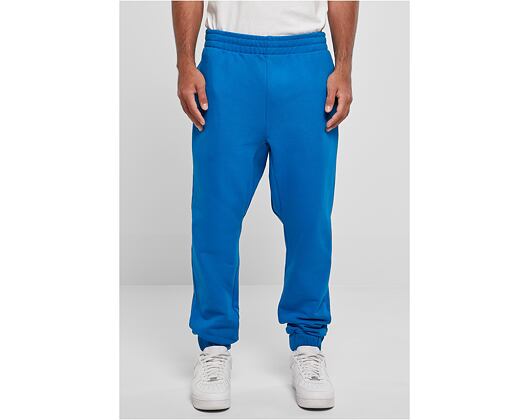 Tepláky Brandit Ultra Heavy Sweatpants Cobalt Blue