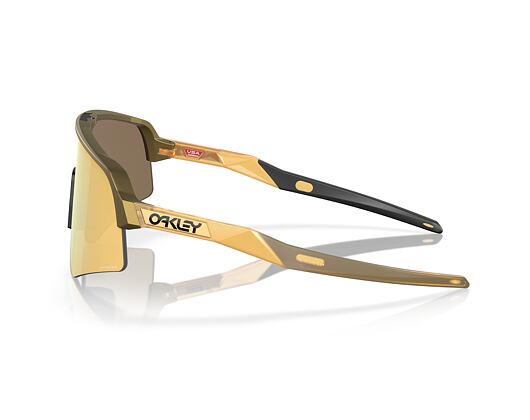 Sluneční Brýle Oakley Sutro Lite Sweep Brass Tax/Prizm 24K