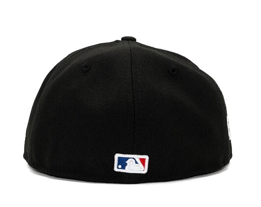 Kšiltovka New Era 59FIFTY MLB Icy Patch Chicago White Sox Team Color