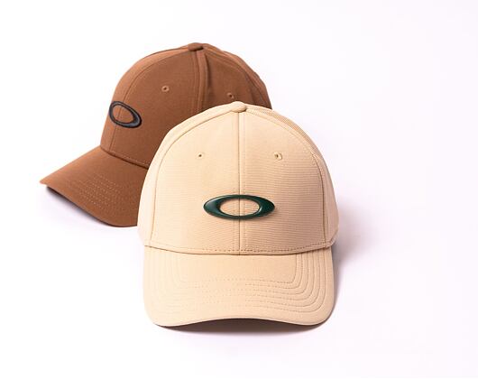 Kšiltovka Oakley Tincan Cap 911545-31R