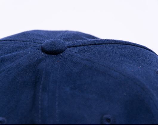 Kšiltovka Mitchell & Ness Sweet Suede Snapback Memphis Grizzlies Navy