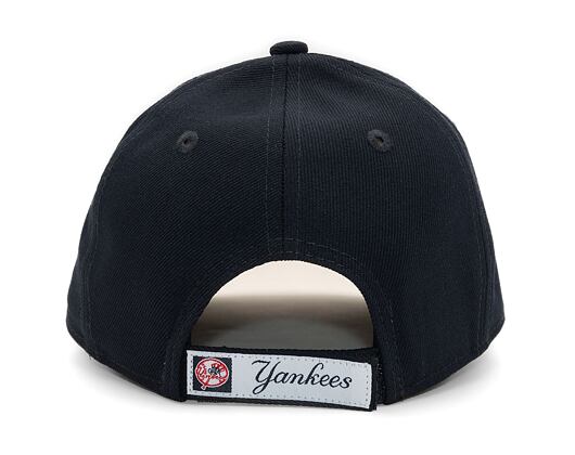 Dětská Kšiltovka New Era - MLB The League 9FORTY - NY Yankees - Team Color