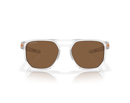 Sluneční Brýle Oakley Latch Beta Prizm Bronze