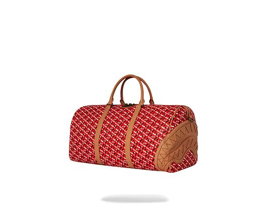 Taška Sprayground 3Dsg Duffle