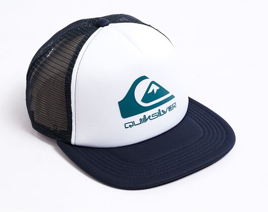 Kšiltovka QUIKSILVER Foamslayeryth Hdwr Ktp0