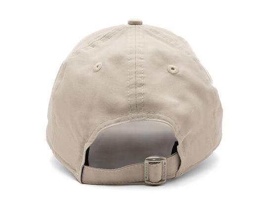 Kšiltovka New Era - MLB Flawless 9FORTY - NY Yankees - Stone