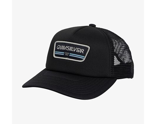 Kšiltovka Quiksilver Slabdrifteryth (Kvj0)