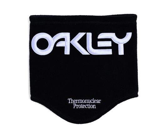 Oakley - Tnp Neck Gaiter - Blackout