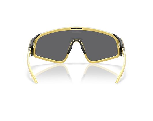 Sluneční Brýle Oakley Latch Panel Patrick Mahomes Prizm Black