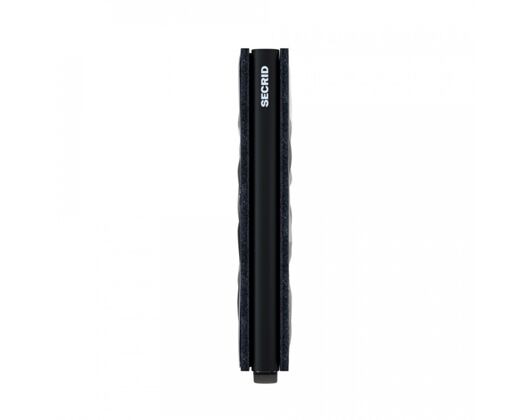 Peněženka Secrid Slimwallet Prism - Black