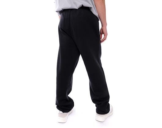 Tepláky New Era - Tech Flag Sweatpants - Black