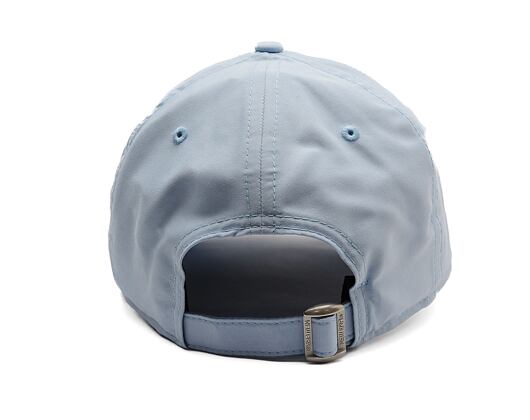 Kšiltovka New Era - MLB Flawless 9FORTY - NY Yankees - Pastel Blue