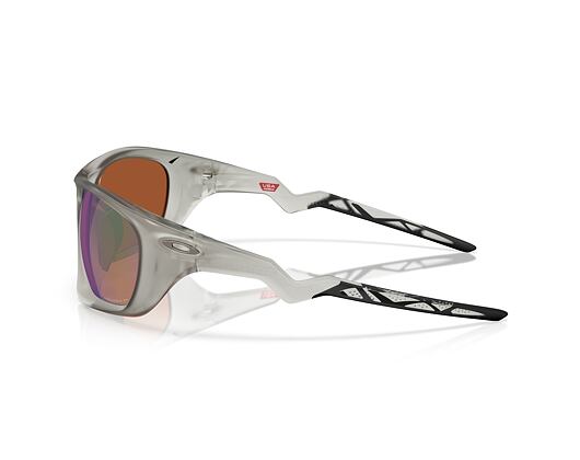 Vstřikované Sluneční Brýle Oakley Lateralis MtGryInk w/ PrizmShllwWtrPolar