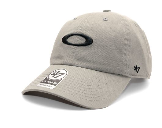 Kšiltovka Oakley - Remix Dad Hat