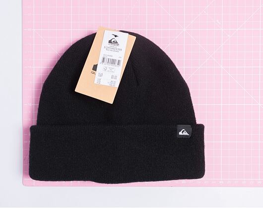 Kulich Quiksilver - Routine Beanie - Black