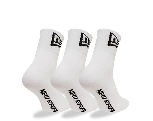 Ponožky New Era - Flag Collection - White
