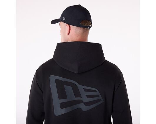 Mikina New Era - Flag Collection - Black