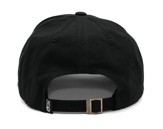 Kšiltovka Picture - Kotka Bb - Black