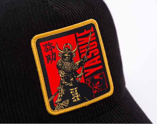 Kšiltovka Premium Capslab Assassins Creed Velour Pu Finitions