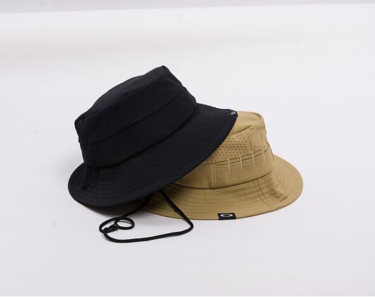 Kšiltovka Oakley - Oakley Dropshade Boonie - Blackout