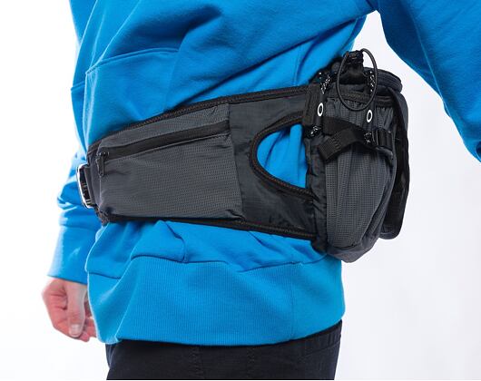 Ledvinka Oakley - Seeker Traverse Rc Hip Pack - Blackout