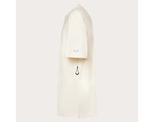Triko Oakley - FGL Union Pocket Tee 5.0 - Arctic White
