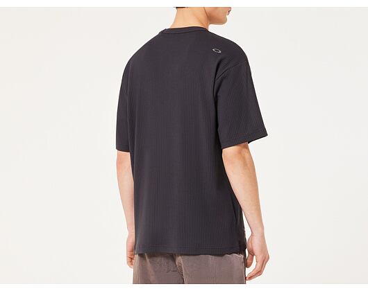 Triko Oakley - FGL Static Tee 5.0 - Phantom