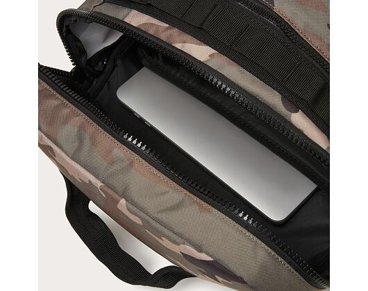 Batoh Oakley - Enhance Lt Boxpack L 8.0 Fw - CORE CAMO